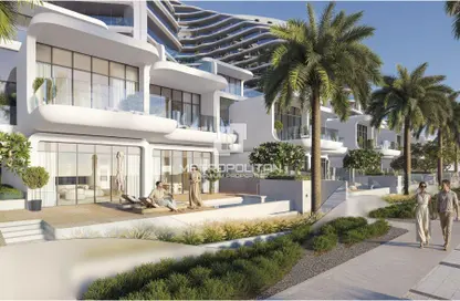 Villa - 6 Bedrooms for sale in Oystra - Al Marjan Island - Ras Al Khaimah Villa - 6 Bedrooms for sale in Oystra - Al Marjan Island - Ras Al Khaimah