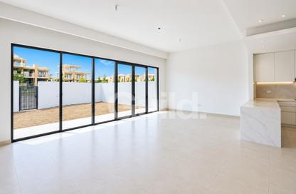 Townhouse - 4 - 5 for rent in Opal Gardens - District 11 - Mohammed Bin Rashid City - Dubai