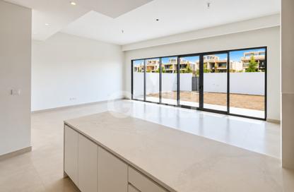 Townhouse - 4 - 5 for rent in Opal Gardens - District 11 - Mohammed Bin Rashid City - Dubai