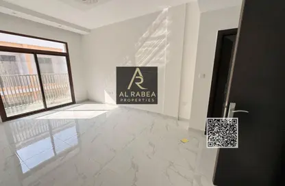 Apartment - 1 Bedroom - 2 Bathrooms for rent in Al Mowaihat 3 - Al Mowaihat - Ajman Apartment - 1 Bedroom - 2 Bathrooms for rent in Al Mowaihat 3 - Al Mowaihat - Ajman