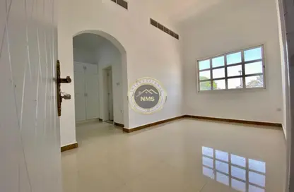 شقة - غرفة نوم - 1 حمام للايجار في المنتزه - أبوظبي