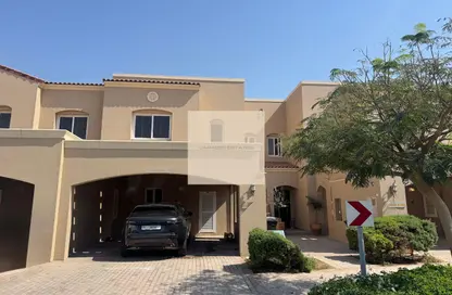 Townhouse - 3 Bedrooms - 3 Bathrooms for sale in Casa Viva - Serena - Dubai Land - Dubai