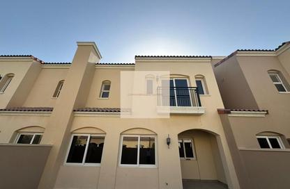 Townhouse - 3 Bedrooms - 3 Bathrooms for sale in Casa Viva - Serena - Dubai Land - Dubai
