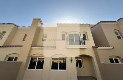 Townhouse - 3 Bedrooms - 3 Bathrooms for sale in Casa Viva - Serena - Dubai Land - Dubai Townhouse - 3 Bedrooms - 3 Bathrooms for sale in Casa Viva - Serena - Dubai Land - Dubai