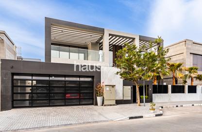 Villa - 6 - 7 for sale in West Village - Al Furjan - Dubai
