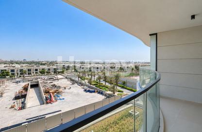 Apartment - 1 - 2 for sale in Bay Residences - Hayat Island - Mina Al Arab - Ras Al Khaimah
