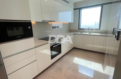 Apartment - 2 - 3 for rent in Address Harbour Point Tower 1 - Address Harbour Point - Dubai Creek Harbour (The Lagoons) - Dubai Apartment - 2 - 3 for rent in Address Harbour Point Tower 1 - Address Harbour Point - Dubai Creek Harbour (The Lagoons) - Dubai