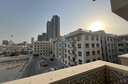 Apartment - Studio - 1 Bathroom for sale in Hanover Square - District 10 - Jumeirah Village Circle - Dubai