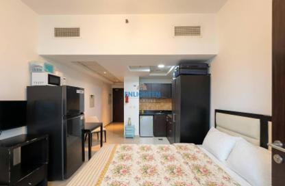 Apartment - Studio - 1 Bathroom for sale in Hanover Square - District 10 - Jumeirah Village Circle - Dubai