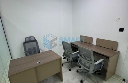 Business Centre - Studio - 2 for rent in Dubai Municipality - Al Muraqqabat - Deira - Dubai