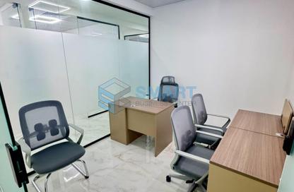 Business Centre - Studio - 2 for rent in Dubai Municipality - Al Muraqqabat - Deira - Dubai