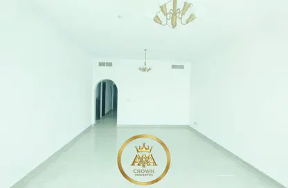 Apartment - 1 Bedroom - 2 Bathrooms for rent in Al Mamzar - Al Mamzar - Sharjah - Sharjah