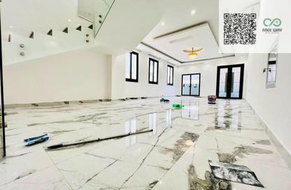 Villa - 5 Bedrooms - 7 Bathrooms for rent in Al Yasmeen 1 - Al Yasmeen - Ajman Villa - 5 Bedrooms - 7 Bathrooms for rent in Al Yasmeen 1 - Al Yasmeen - Ajman