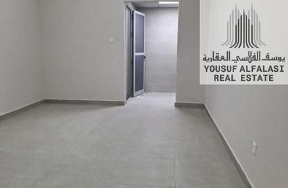 Apartment - Studio - 1 Bathroom for rent in Al Jurf 2 - Al Jurf - Ajman Downtown - Ajman