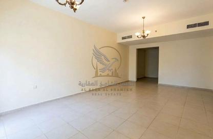 Apartment - 1 - 2 for rent in Al Qulaya'ah - Al Sharq - Sharjah