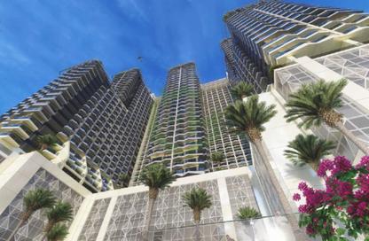 شقة - 1 حمام للبيع في جولف فيوز سفن سيتي - (JLT) مجمع Z - أبراج بحيرات الجميرا - دبي شقة - 1 حمام للبيع في جولف فيوز سفن سيتي - (JLT) مجمع Z - أبراج بحيرات الجميرا - دبي