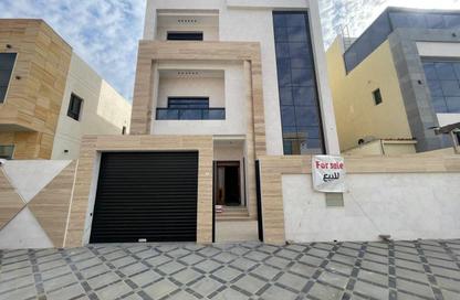 Villa - 7 Bedrooms - 7+ Bathrooms for sale in Al Yasmeen 1 - Al Yasmeen - Ajman Villa - 7 Bedrooms - 7+ Bathrooms for sale in Al Yasmeen 1 - Al Yasmeen - Ajman