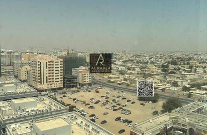 Apartment - 2 Bedrooms - 2 Bathrooms for rent in Almond Tower - Garden City - Ajman Apartment - 2 Bedrooms - 2 Bathrooms for rent in Almond Tower - Garden City - Ajman