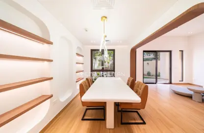 Apartment - 3 Bedrooms - 3 Bathrooms for sale in Zanzebeel 4 - Zanzebeel - Old Town - Downtown Dubai - Dubai