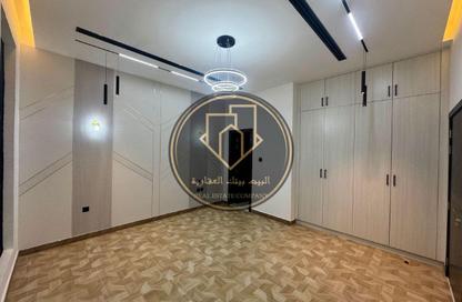 Villa - 5 Bedrooms - 7 Bathrooms for sale in Al Helio 1 - Al Helio - Ajman Villa - 5 Bedrooms - 7 Bathrooms for sale in Al Helio 1 - Al Helio - Ajman
