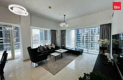 Apartment - 2 - 4 for sale in West Wharf - Business Bay - Dubai