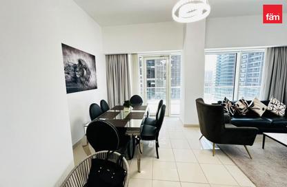 Apartment - 2 - 4 for sale in West Wharf - Business Bay - Dubai