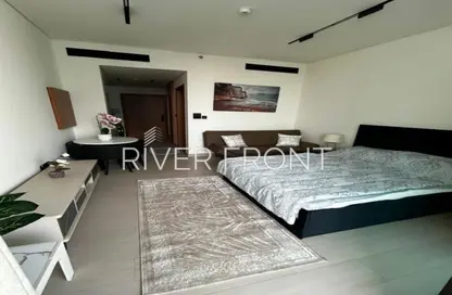 Apartment - 1 Bathroom for rent in Binghatti Azure - District 16 - Jumeirah Village Circle - Dubai Apartment - 1 Bathroom for rent in Binghatti Azure - District 16 - Jumeirah Village Circle - Dubai