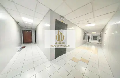 Apartment - 1 Bedroom - 1 Bathroom for rent in Al Maya Building - Al Nahda - Sharjah
