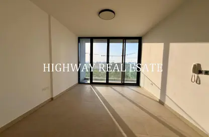 Apartment - 1 Bedroom - 2 Bathrooms for rent in MISK Apartments - Aljada - Sharjah