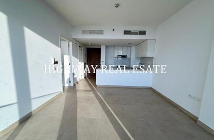 Apartment - 1 Bedroom - 2 Bathrooms for rent in MISK Apartments - Aljada - Sharjah