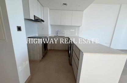 Apartment - 1 Bedroom - 2 Bathrooms for rent in MISK Apartments - Aljada - Sharjah