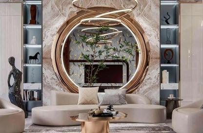 Apartment - Studio - 1 Bathroom for sale in Fashionz by Danube - District 4 - Jumeirah Village Triangle - Dubai