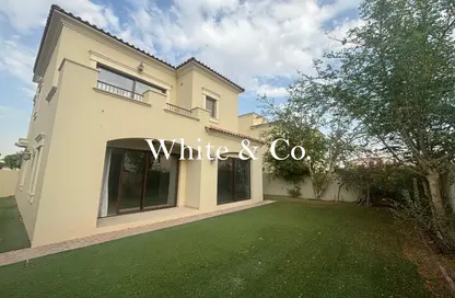 Villa - 3 Bedrooms - 3 Bathrooms for rent in Samara - Arabian Ranches 2 - Dubai