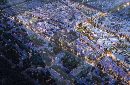 شقة - غرفة نوم - 2 حمامات للبيع في فيدا 1 - فيدا ريزيدنس - الجادة - الشارقة