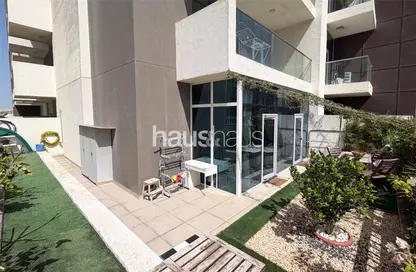 شقة - غرفة نوم - 2 حمامات للايجار في ساميا عزيزي - الفرجان - دبي شقة - غرفة نوم - 2 حمامات للايجار في ساميا عزيزي - الفرجان - دبي