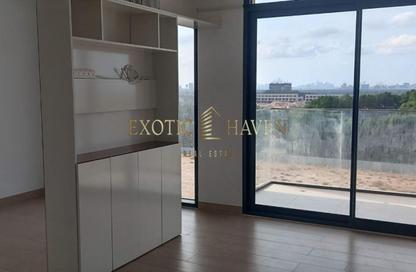 Apartment - Studio - 1 Bathroom for rent in The Haven - Majan - Dubai Land - Dubai