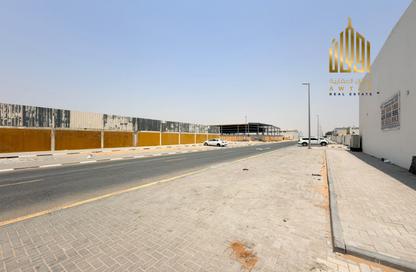 Warehouse - Studio for sale in Al Jlail - Al Sajaa - Sharjah