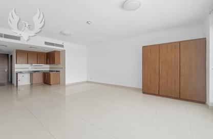 Apartment - Studio - 1 Bathroom for sale in Saba Tower 2 - JLT Cluster Q - Jumeirah Lake Towers - Dubai