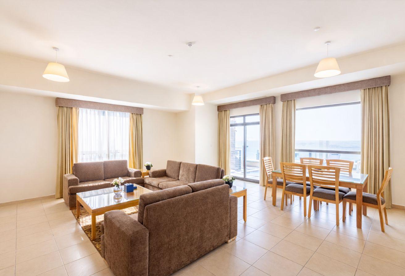 Premium 3BR | Private Pool | Furnished | Ready photo 4