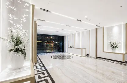 Apartment - 2 Bedrooms - 4 Bathrooms for rent in Ajman Corniche Road - Ajman Apartment - 2 Bedrooms - 4 Bathrooms for rent in Ajman Corniche Road - Ajman