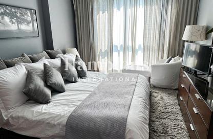 Apartment - 1 Bedroom - 2 Bathrooms for sale in The Residences 1 - The Residences - Downtown Dubai - Dubai