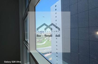 Apartment - 1 - 2 for sale in City Tower B4 - City Towers - Al Nuimiya 3 - Al Nuaimiya - Ajman