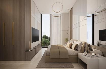 Apartment - 2 Bedrooms - 3 Bathrooms for sale in Derby Heights - District 11 - Mohammed Bin Rashid City - Dubai