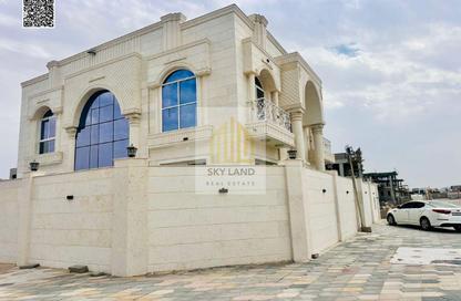 فيلا - 5 غرف نوم - 7 حمامات للبيع في الزاهية جاردنز - الزاهية - عجمان