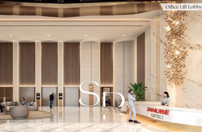 Apartment - 1 - 1 for sale in Aspirz by Danube - Dubai Sports City - Dubai Apartment - 1 - 1 for sale in Aspirz by Danube - Dubai Sports City - Dubai