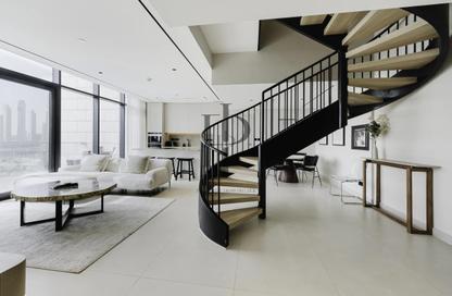 Apartment - 2 Bedrooms - 2 Bathrooms for sale in Burj Daman - DIFC - Dubai Apartment - 2 Bedrooms - 2 Bathrooms for sale in Burj Daman - DIFC - Dubai