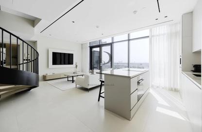 Apartment - 2 Bedrooms - 2 Bathrooms for sale in Burj Daman - DIFC - Dubai Apartment - 2 Bedrooms - 2 Bathrooms for sale in Burj Daman - DIFC - Dubai