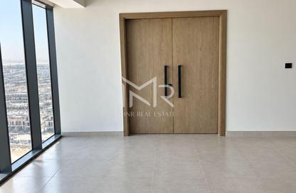Apartment - 1 - 2 for rent in Golf Gate - Damac Hills - Dubai