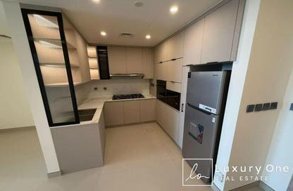 Apartment - 2 Bedrooms - 3 Bathrooms for rent in Hadley Heights - District 11 - Jumeirah Village Circle - Dubai