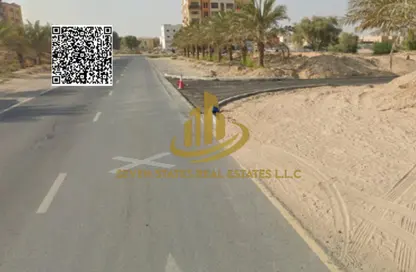 أرض - استوديو للبيع في سيتي لايف مول التلة - التله 2 - عجمان